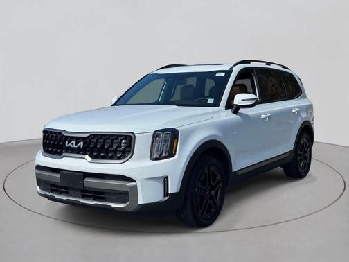 2023 Kia Telluride EX X-Line