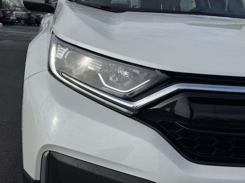 2021 Honda CR-V AWD LX