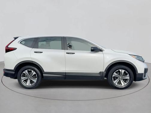 2021 Honda CR-V AWD LX
