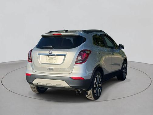 2019 Buick Encore Essence