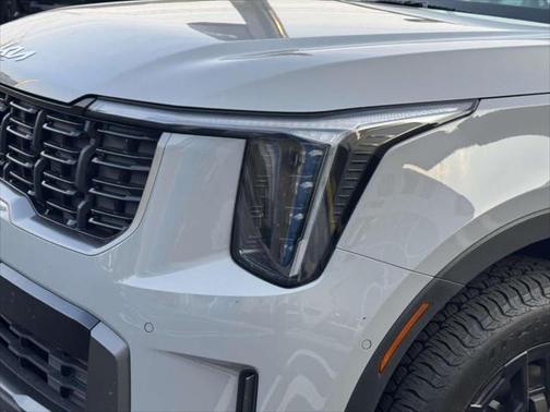 2024 Kia Sorento SX