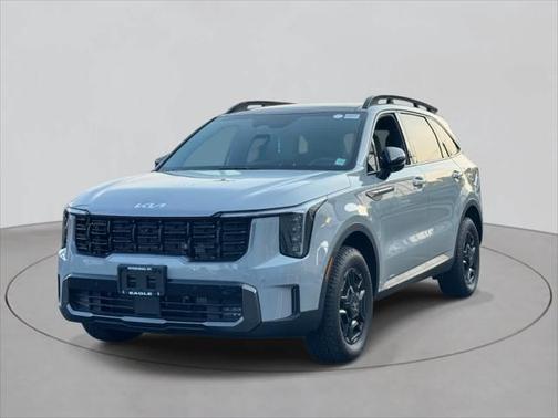 2024 Kia Sorento SX