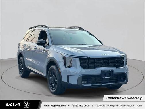 2024 Kia Sorento SX