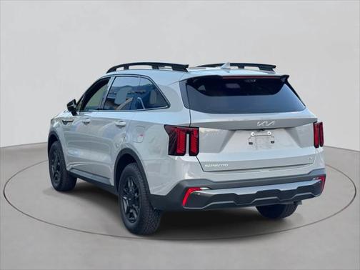 2024 Kia Sorento SX
