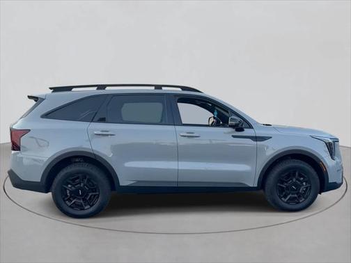 2024 Kia Sorento SX