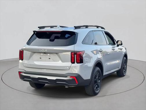 2024 Kia Sorento SX
