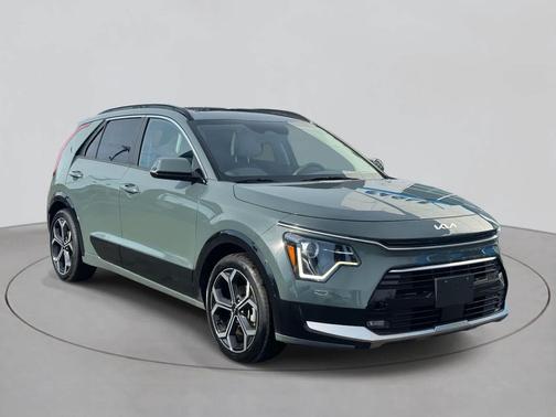 2023 Kia Niro Touring
