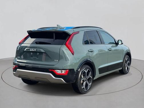 2023 Kia Niro Touring