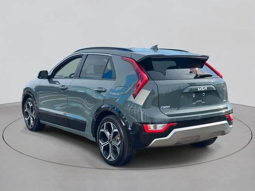2023 Kia Niro Touring