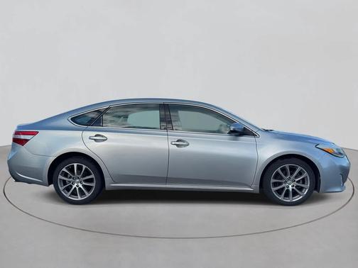 2015 Toyota Avalon XLE Touring