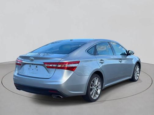 2015 Toyota Avalon XLE Touring