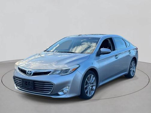 2015 Toyota Avalon XLE Touring