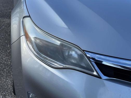 2015 Toyota Avalon XLE Touring