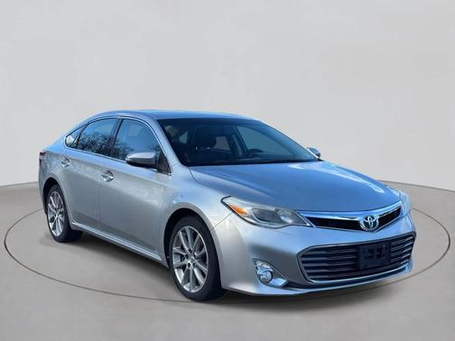 2015 Toyota Avalon XLE Touring