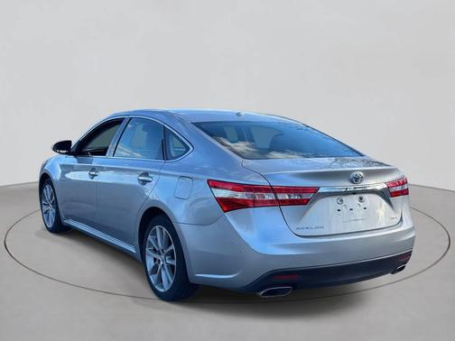 2015 Toyota Avalon XLE Touring