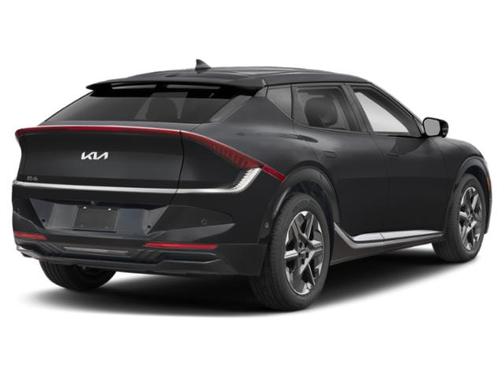 2025 Kia EV6 Wind