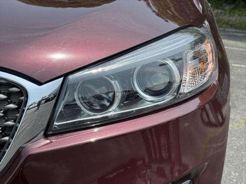 2018 Kia Sorento SX