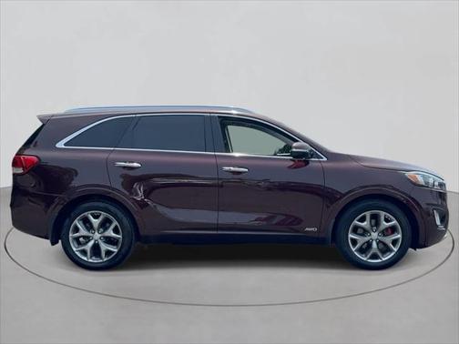 2018 Kia Sorento SX