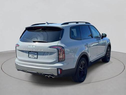 2023 Kia Telluride SX Prestige X-Line