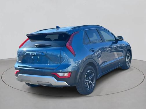 2024 Kia Niro Plug-In Hybrid EX
