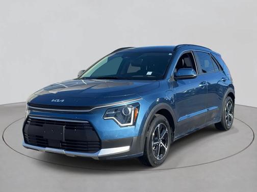 2024 Kia Niro Plug-In Hybrid EX