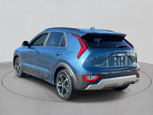 2024 Kia Niro Plug-In Hybrid EX