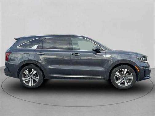 2024 Kia Sorento Plug-In Hybrid SX Prestige