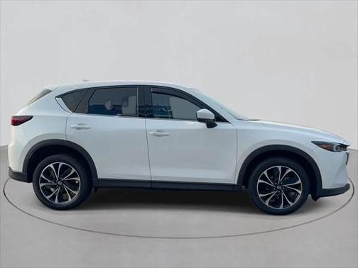 2022 Mazda CX-5 2.5 S Premium Plus