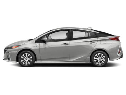 2022 Toyota Prius Prime Limited