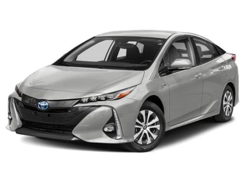 2022 Toyota Prius Prime Limited