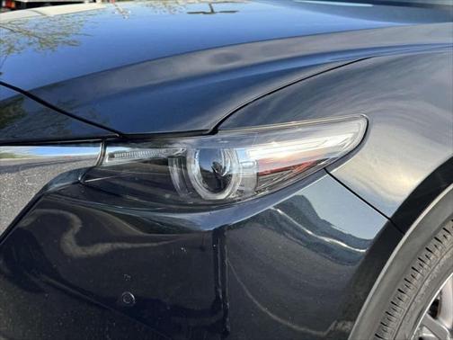 2022 Mazda CX-9 Grand Touring