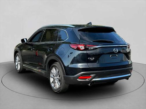 2022 Mazda CX-9 Grand Touring