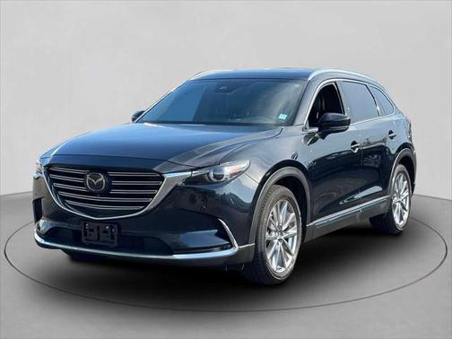 2022 Mazda CX-9 Grand Touring