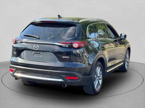2022 Mazda CX-9 Grand Touring