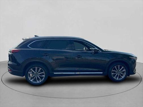 2022 Mazda CX-9 Grand Touring