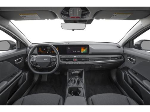 Snow White Pearl 2026 Kia K4 LX