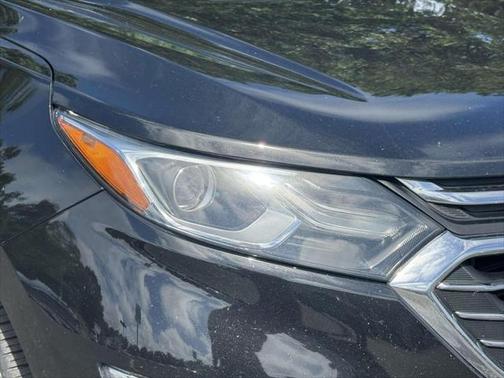2019 Chevrolet Equinox Premier w/2LZ
