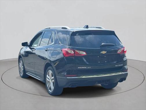 2019 Chevrolet Equinox Premier w/2LZ