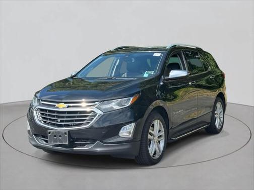 2019 Chevrolet Equinox Premier w/2LZ