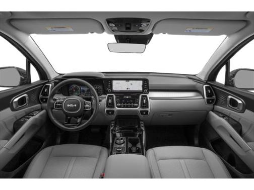 2022 Kia Sorento Plug-In Hybrid SX