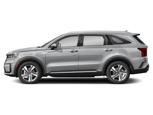 2022 Kia Sorento Plug-In Hybrid SX