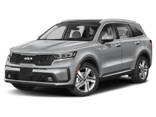 2022 Kia Sorento Plug-In Hybrid SX