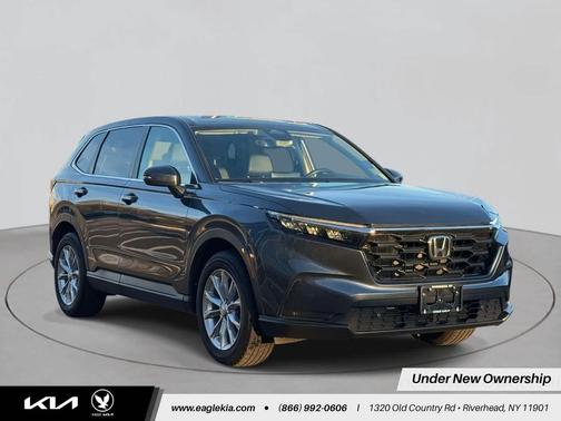 2023 Honda CR-V EX-L AWD