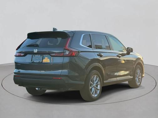 2023 Honda CR-V EX-L AWD