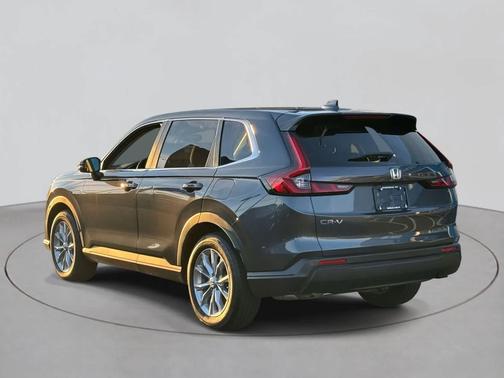 2023 Honda CR-V EX-L AWD