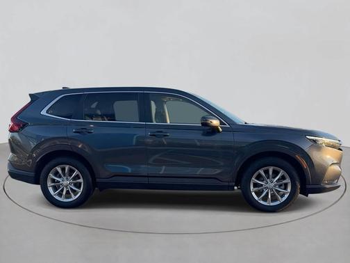 2023 Honda CR-V EX-L AWD