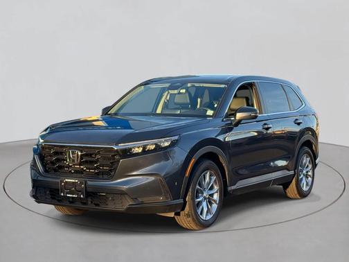 2023 Honda CR-V EX-L AWD