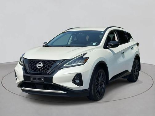 2023 Nissan Murano SV Intelligent AWD