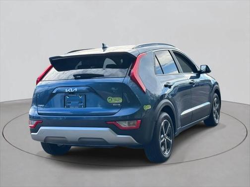 2024 Kia Niro Plug-In Hybrid EX