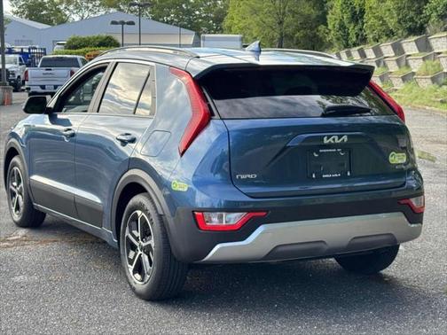 2024 Kia Niro Plug-In Hybrid EX